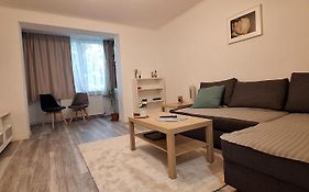 Enci House Apartment